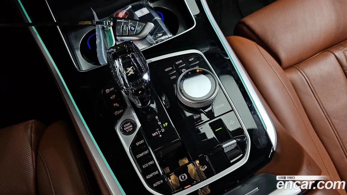 BMW X5 2022 из KR, фото 10