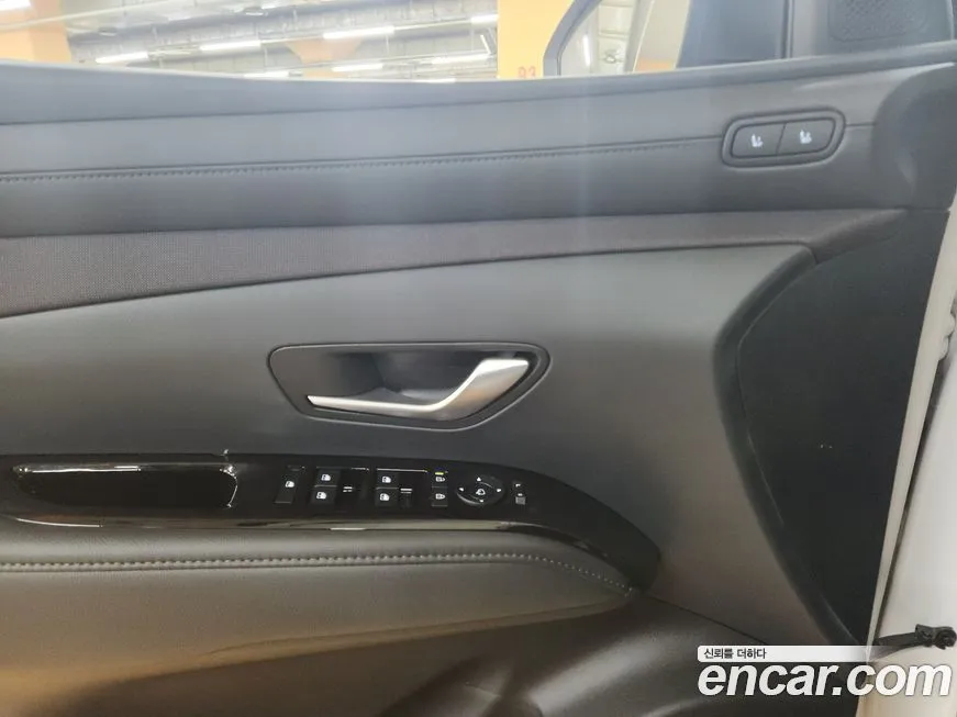 Hyundai Tucson — фото 6