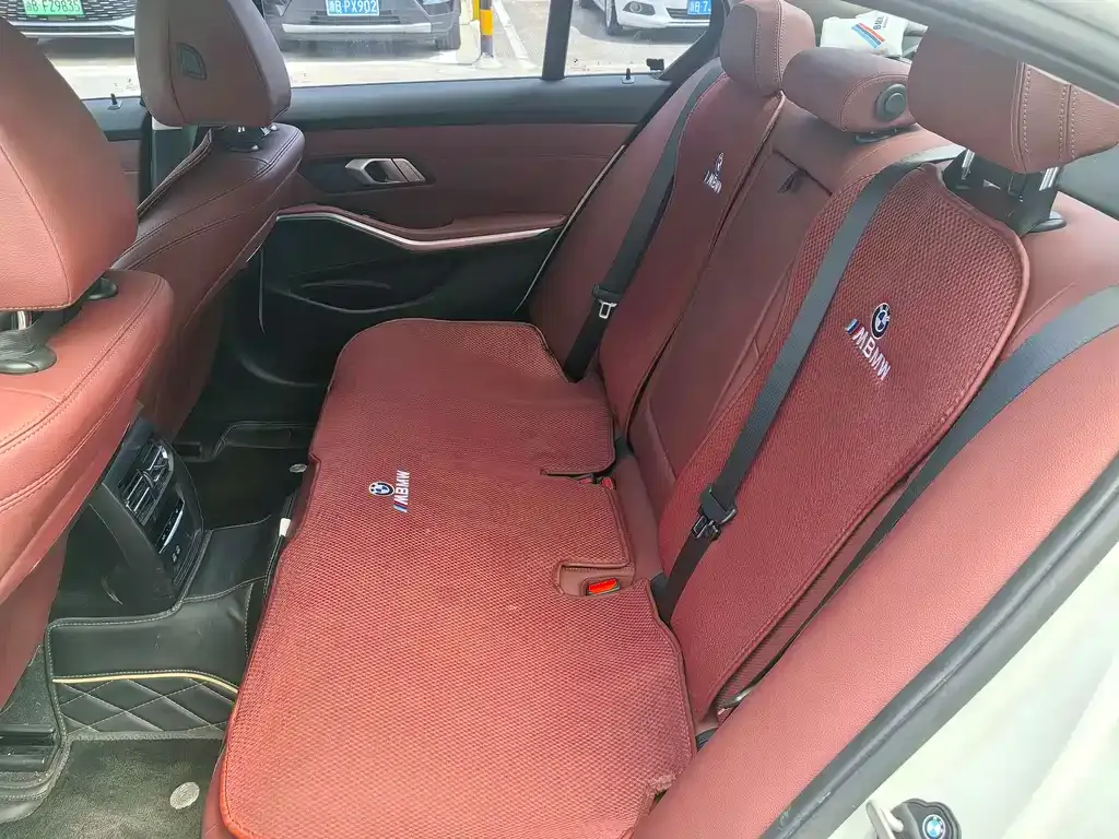 BMW 3 Series — фото 10