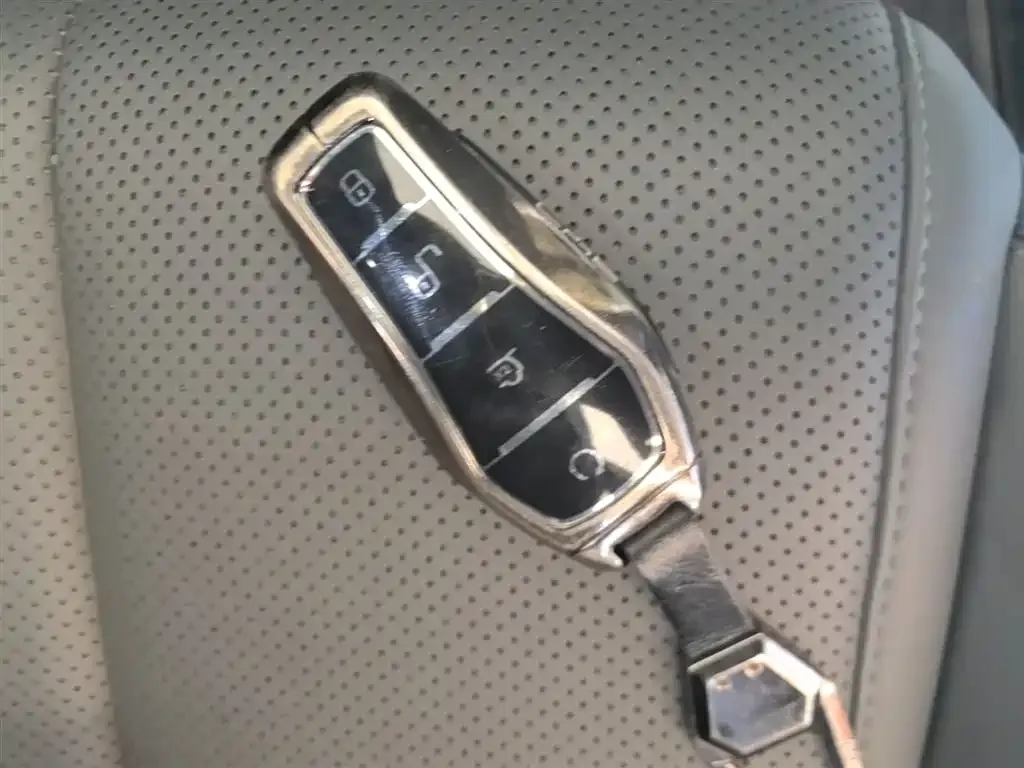 BYD Qin L 2025 из CN, фото 6