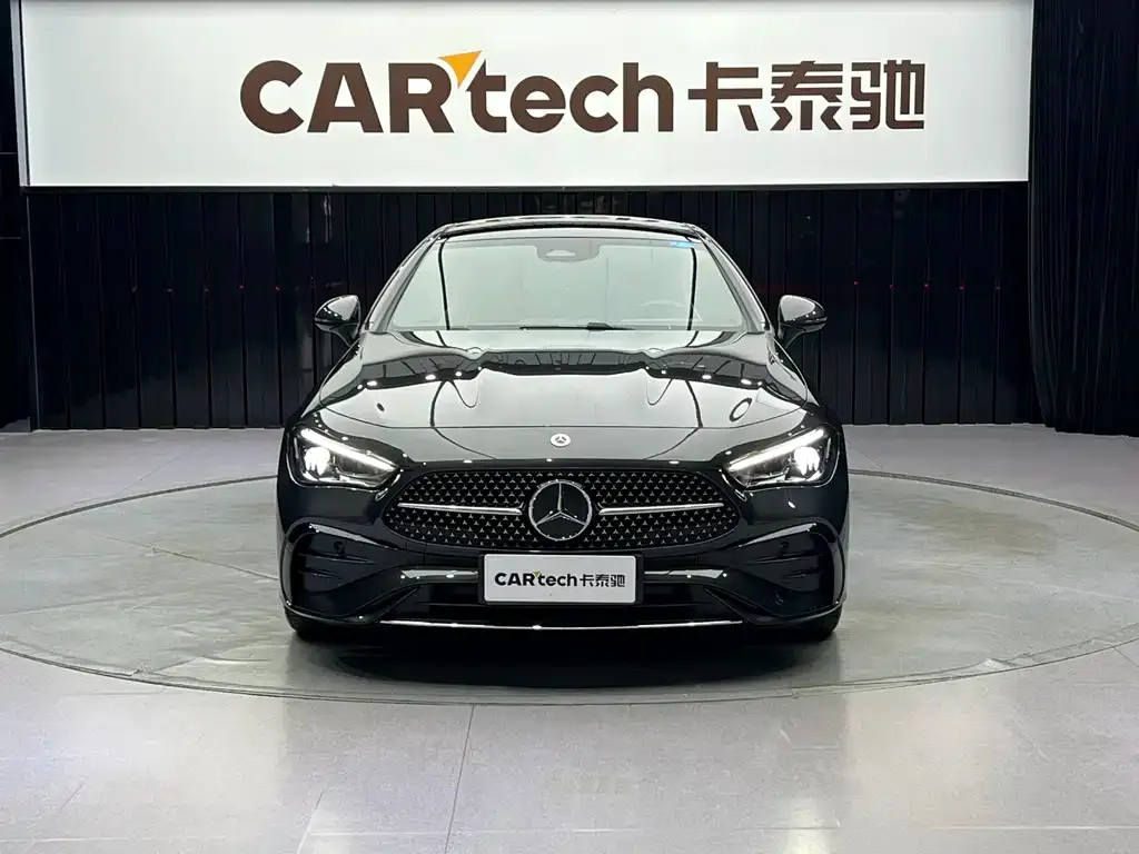 Mercedes-Benz CLE 2024 из CN, фото 7
