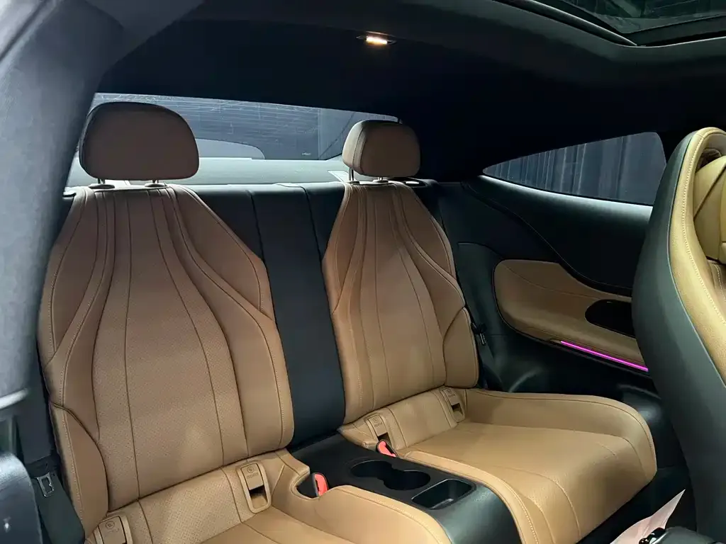 Mercedes-Benz CLE 2024 из CN, фото 2