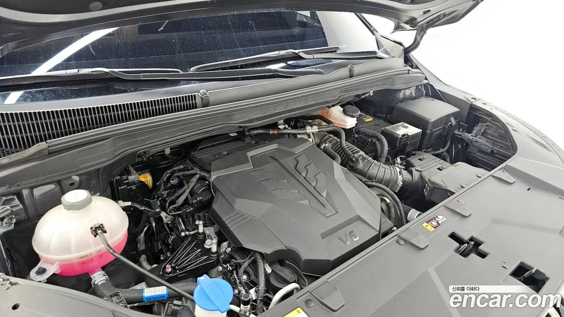 Kia Carnival — фото 10