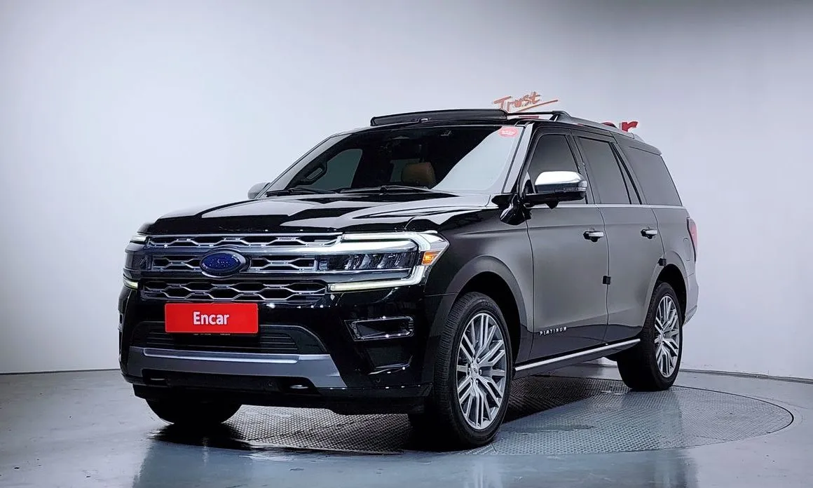 Ford Expedition
