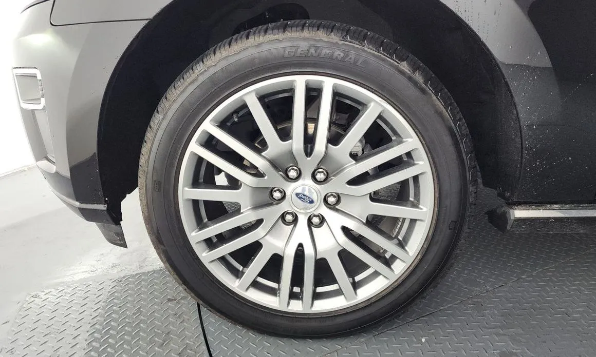 Ford Expedition 2022 из KR, фото 6