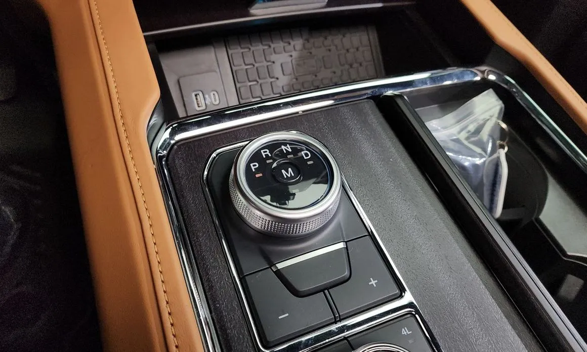 Ford Expedition 2022 из KR, фото 4