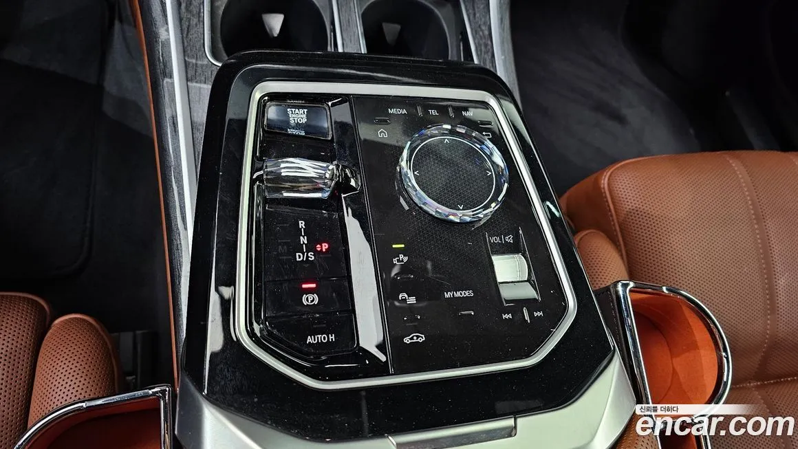 BMW 7-Series 2024 из KR, фото 8