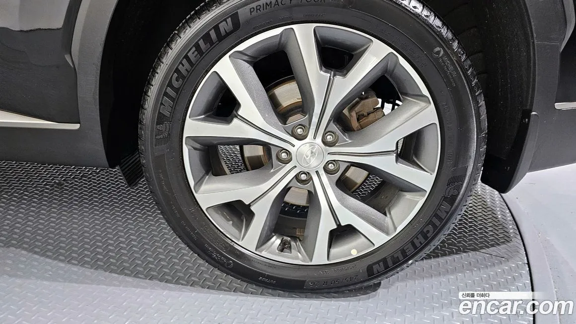 Hyundai Palisade — фото 10
