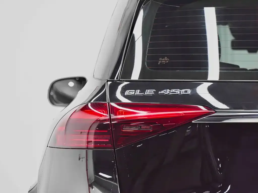 Mercedes-Benz GLE — фото 2