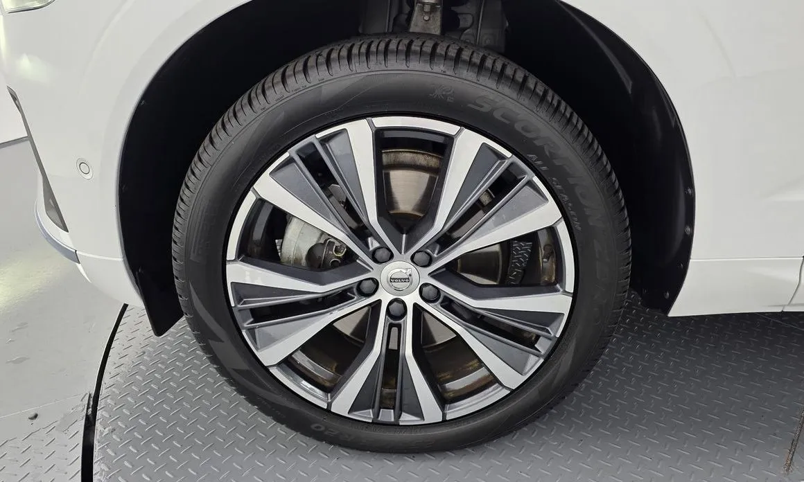 Volvo XC60 2022 из KR, фото 5