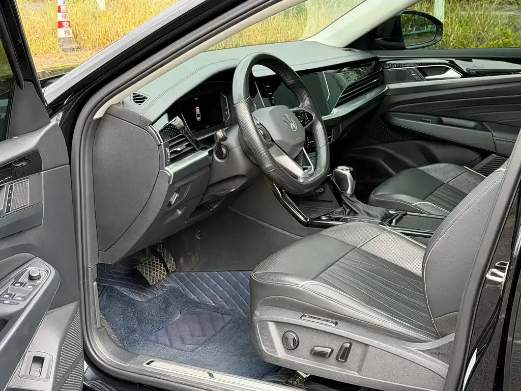 Volkswagen Passat — фото 3