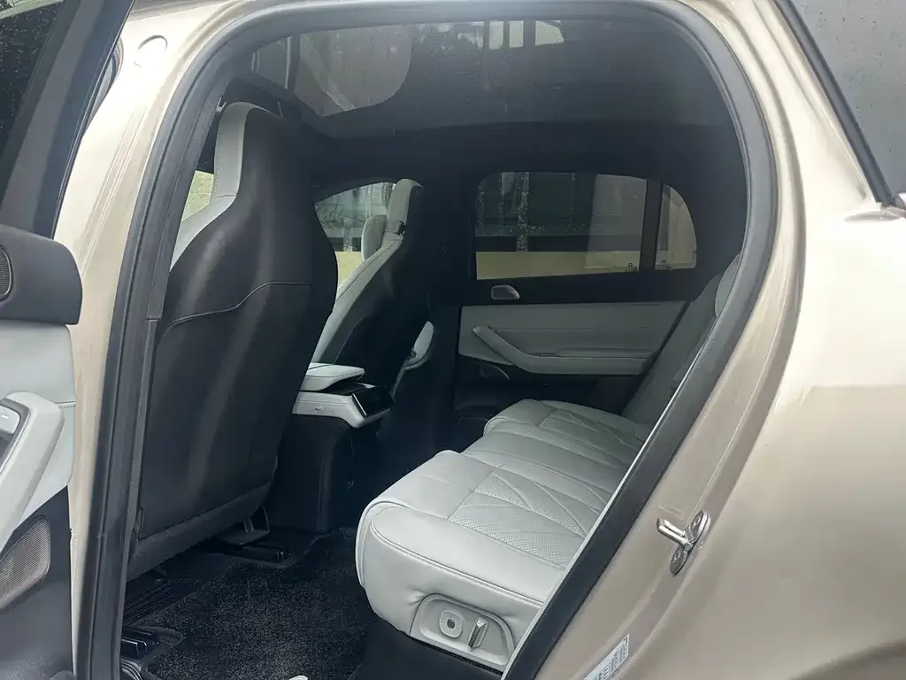 NIO EC7 2023 из CN, фото 10
