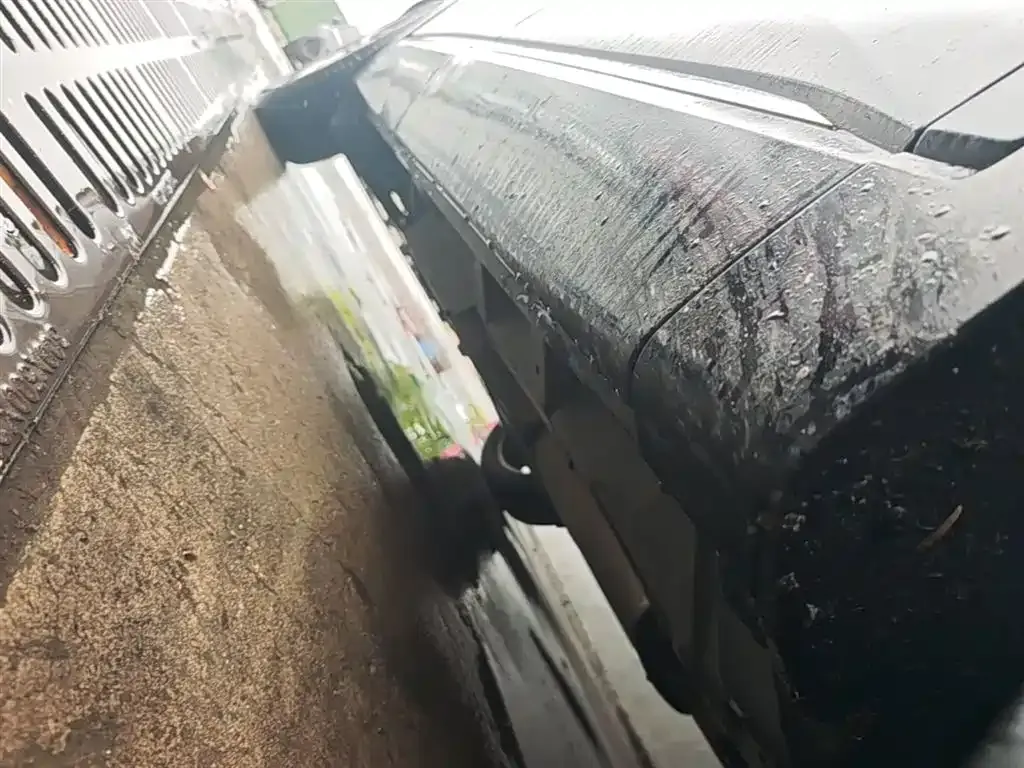 Buick Enclave 2021 из CN, фото 10
