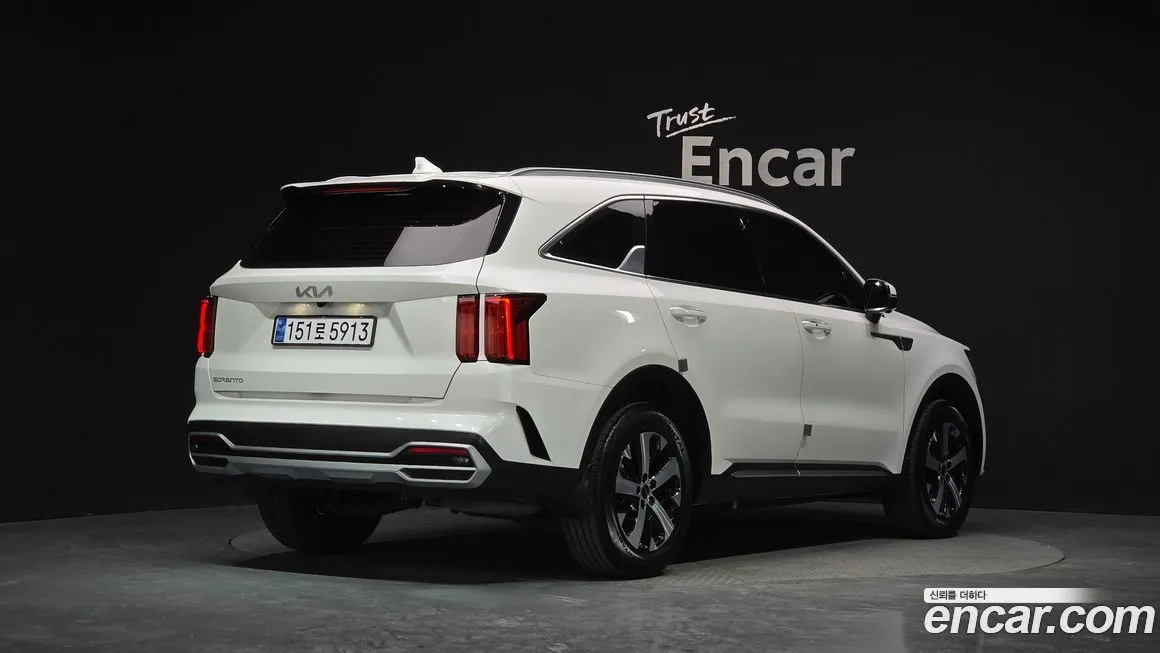 Kia Sorento — фото 5