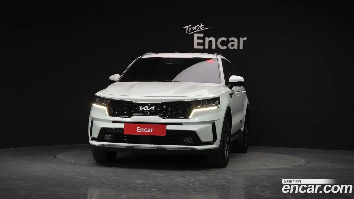 Kia Sorento — фото 2