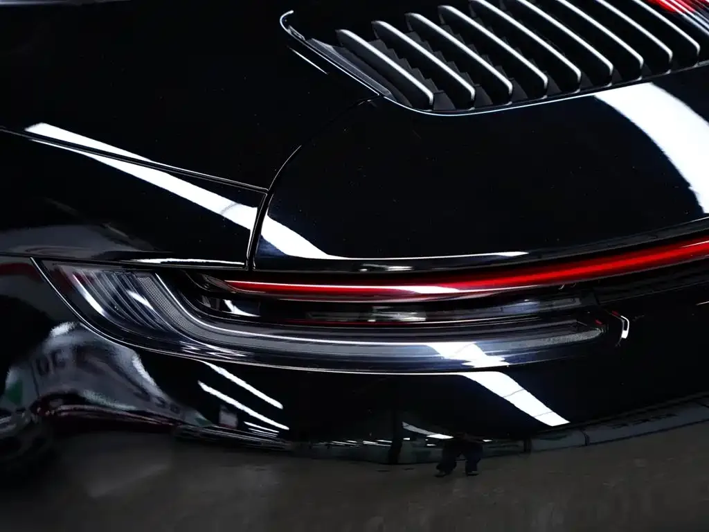 Porsche 911 — фото 7