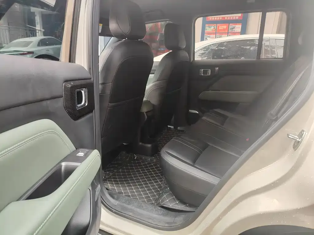 Baojun Yueye Plus 2025 из CN, фото 5