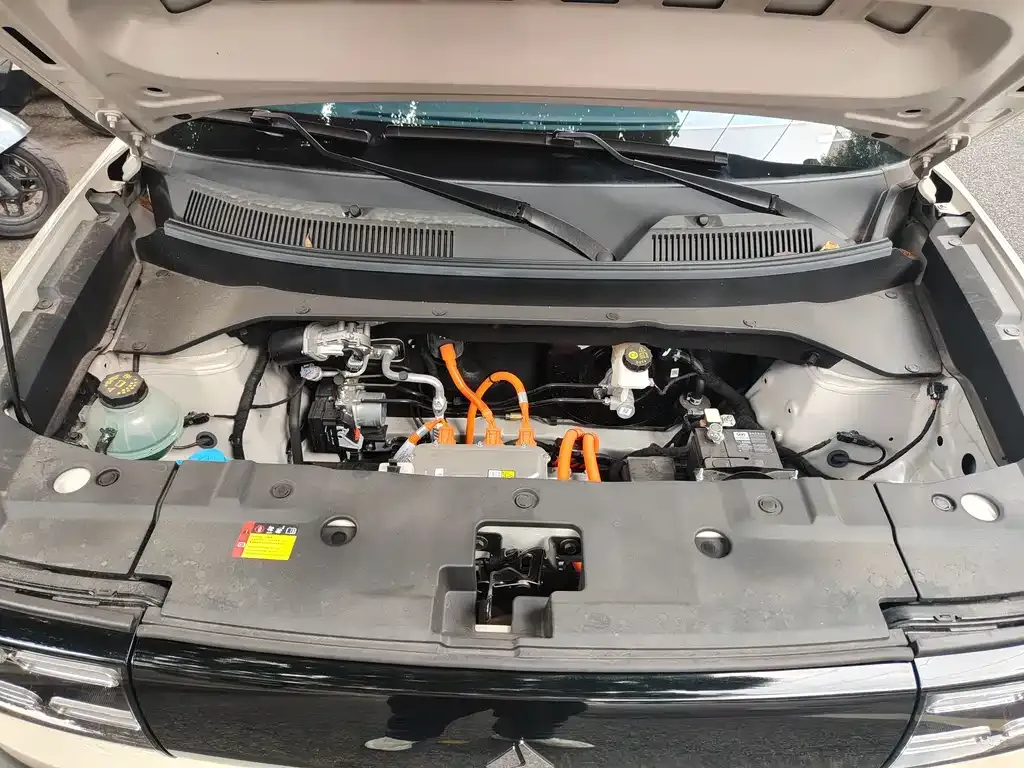 Baojun Yueye Plus 2025 из CN, фото 2