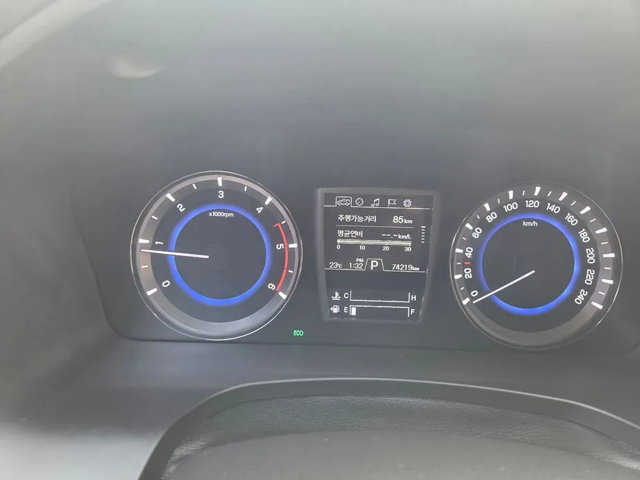 KG Mobility (Ssangyong) Rexton — фото 4