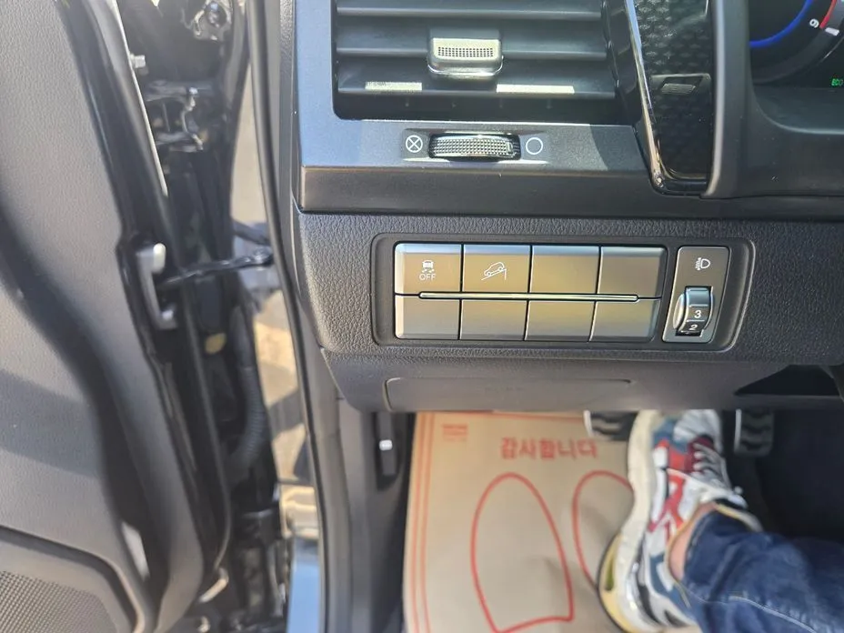 KG Mobility (Ssangyong) Rexton — фото 6
