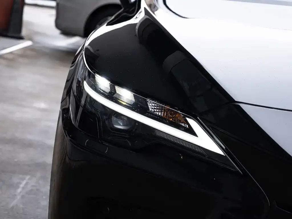 Lexus RX 2025 из CN, фото 2