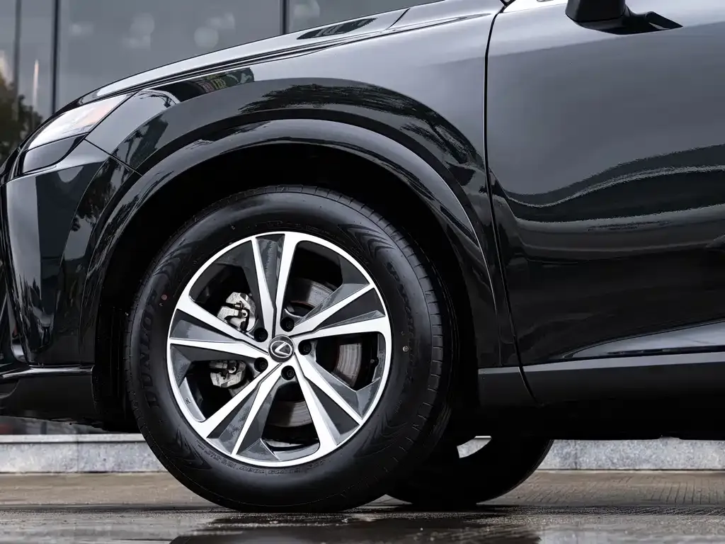 Lexus RX 2025 из CN, фото 7
