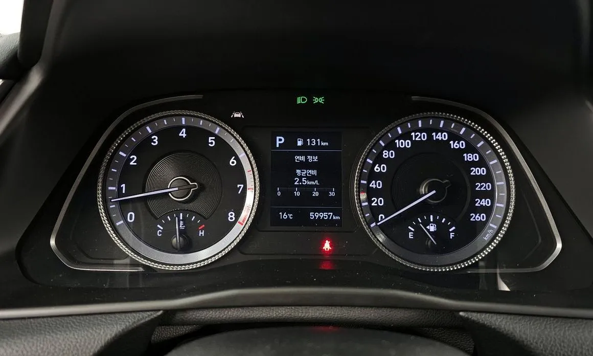 Hyundai Sonata — фото 2