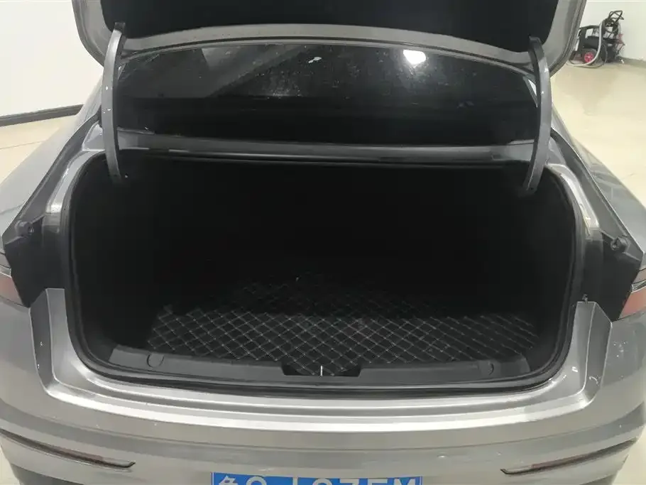 Geely Xingrui — фото 10