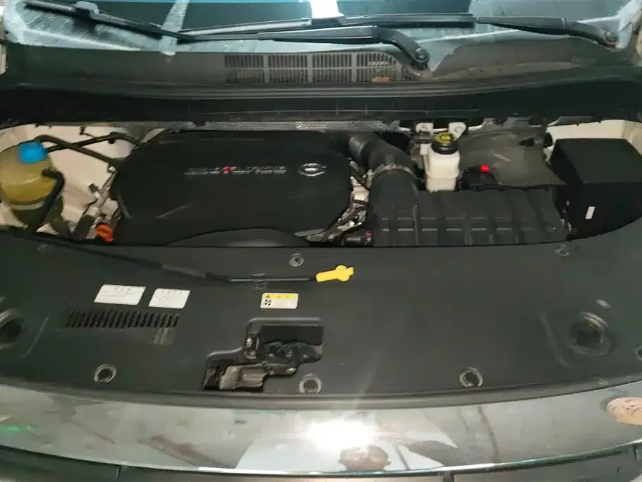 GAC Motor Trumpchi M8 2021 из CN, фото 9