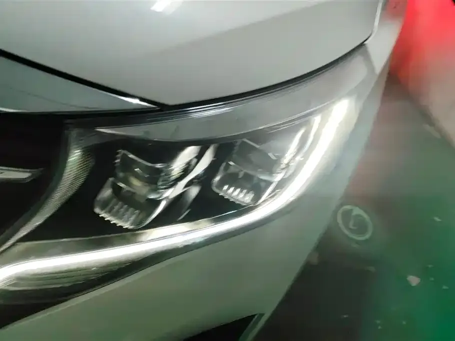 GAC Motor Trumpchi M8 2021 из CN, фото 8