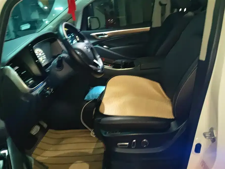 GAC Motor Trumpchi M8 2021 из CN, фото 7
