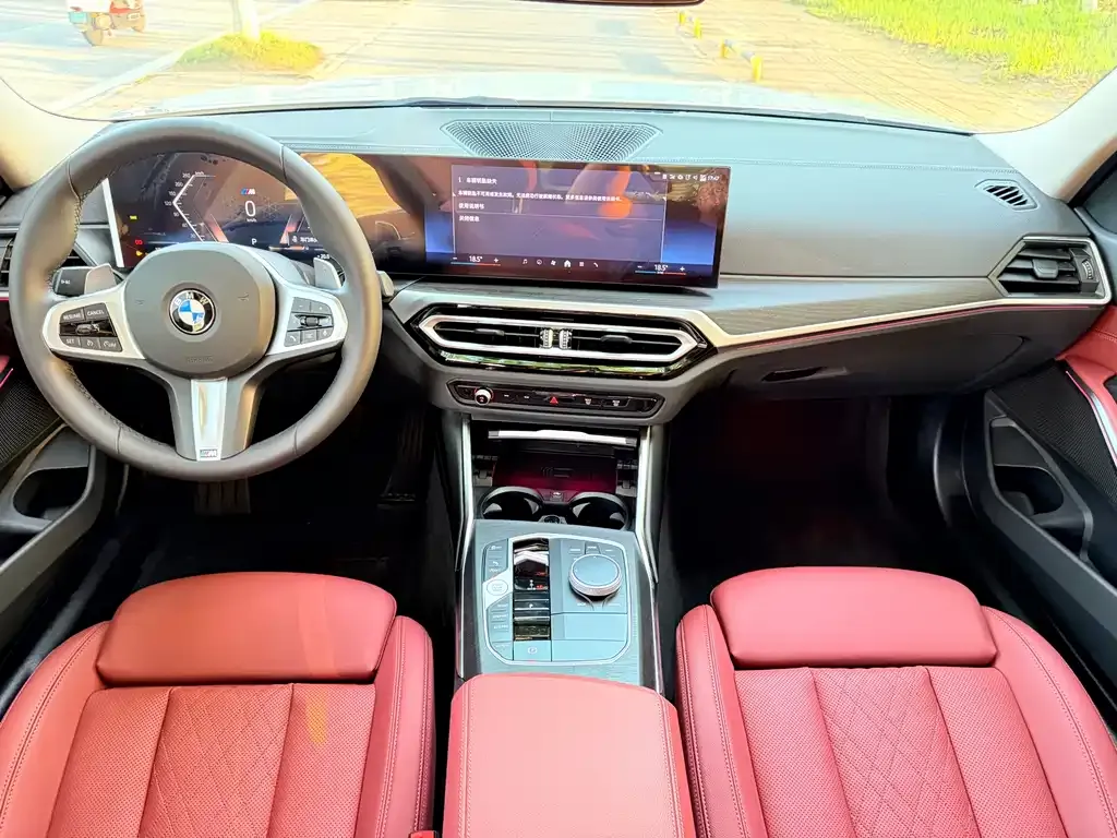 BMW 3 Series — фото 4