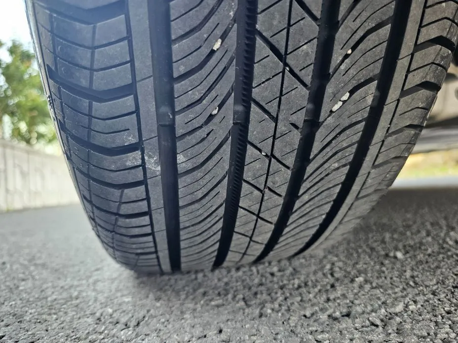 Chevrolet (GM Daewoo) Malibu 2022 из KR, фото 3