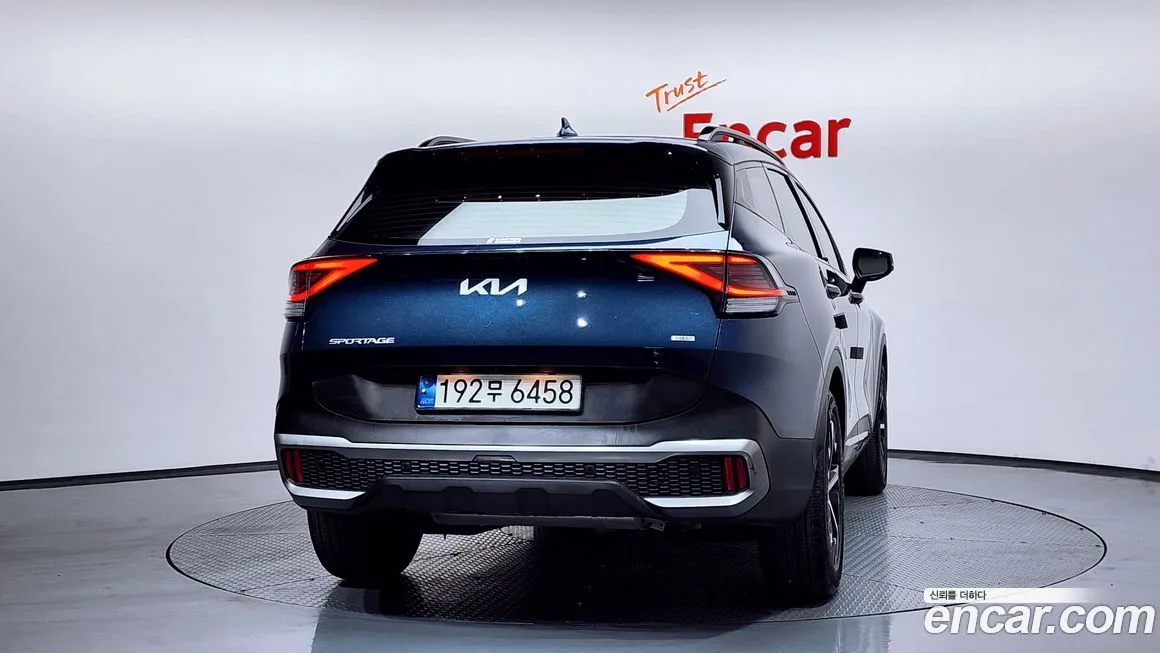 Kia Sportage — фото 2