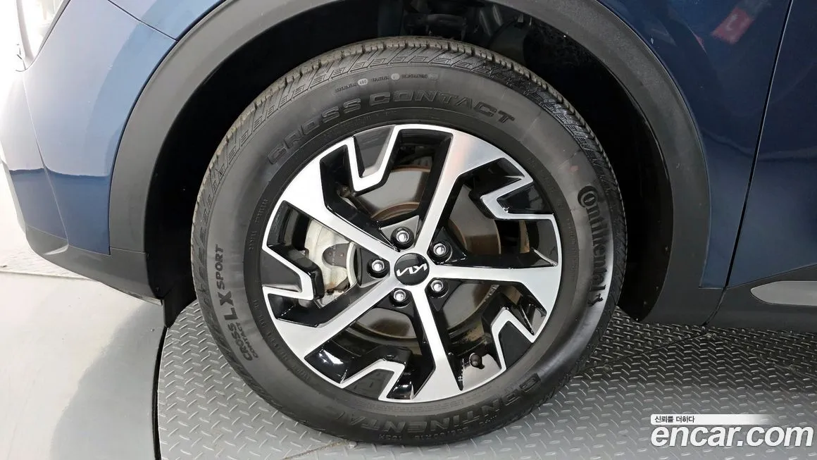 Kia Sportage — фото 6