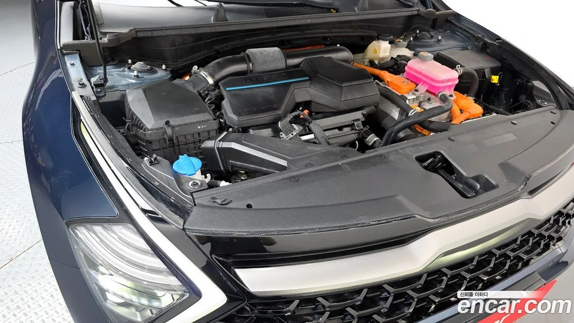 Kia Sportage — фото 10