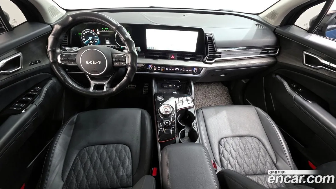 Kia Sportage — фото 7