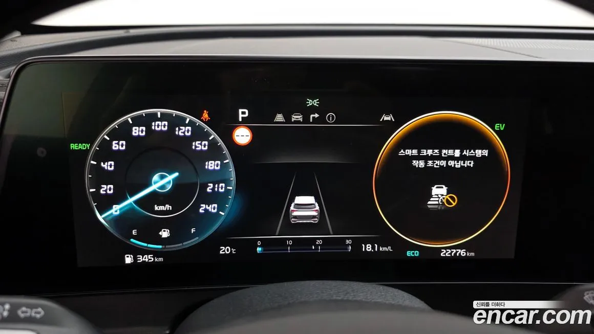 Kia Sportage — фото 9