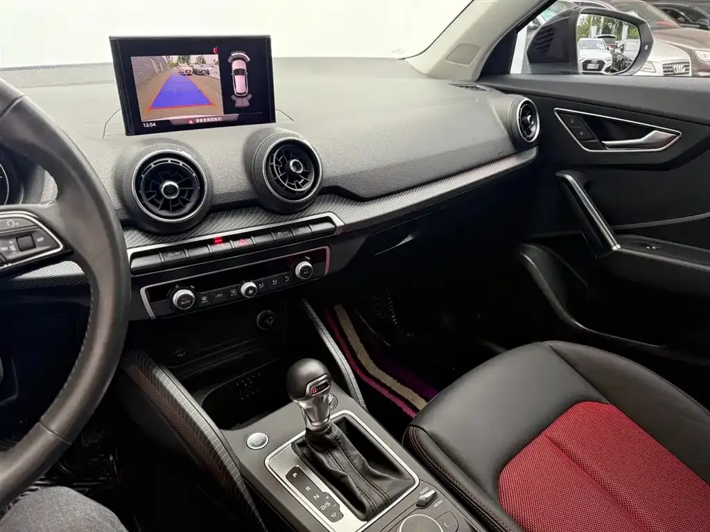 Audi Q2L 2021 из CN, фото 7