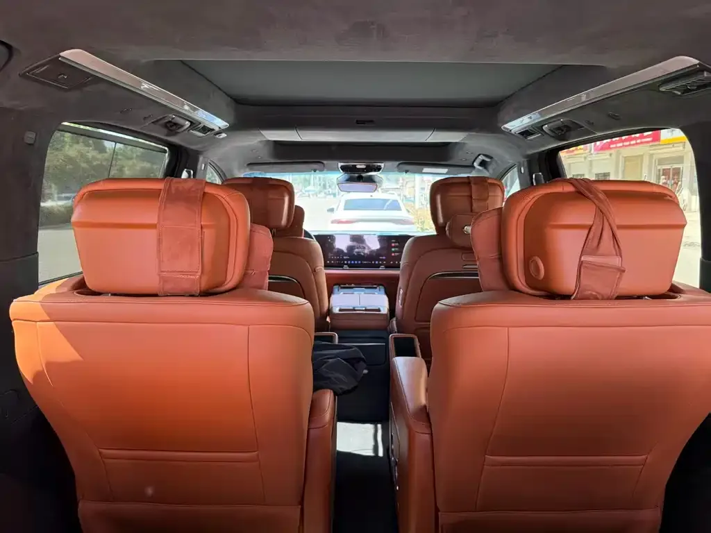 Buick Electra Family 2026 из CN, фото 5