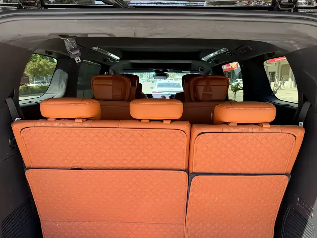 Buick Electra Family 2026 из CN, фото 7
