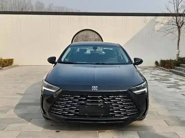 Buick Regal 2024 из CN, фото 3