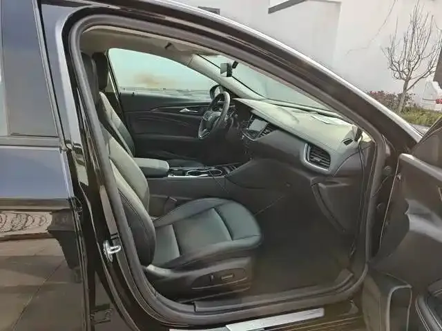 Buick Regal 2024 из CN, фото 4