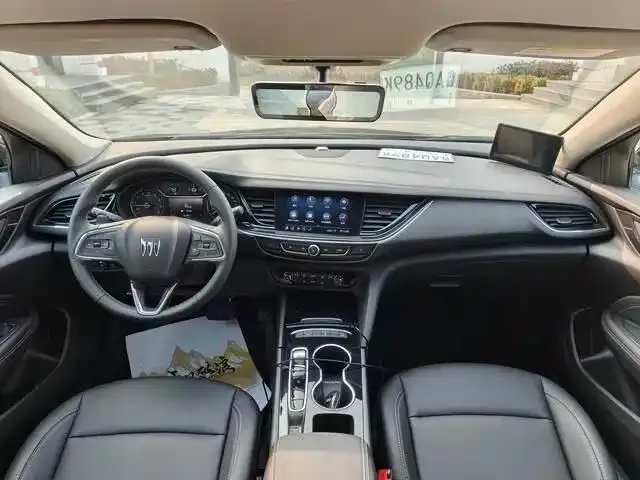 Buick Regal 2024 из CN, фото 5