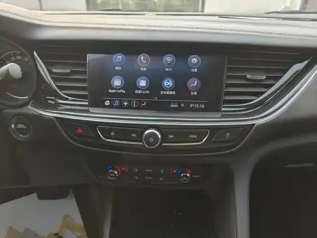 Buick Regal 2024 из CN, фото 2