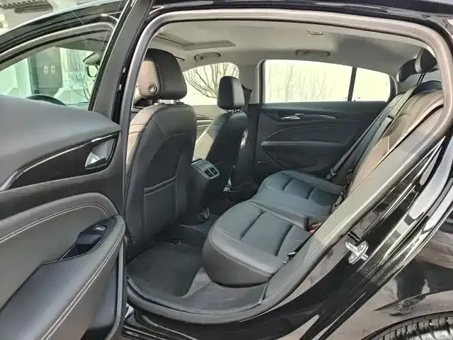 Buick Regal 2024 из CN, фото 7