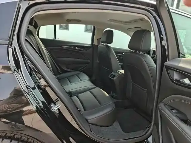 Buick Regal 2024 из CN, фото 9