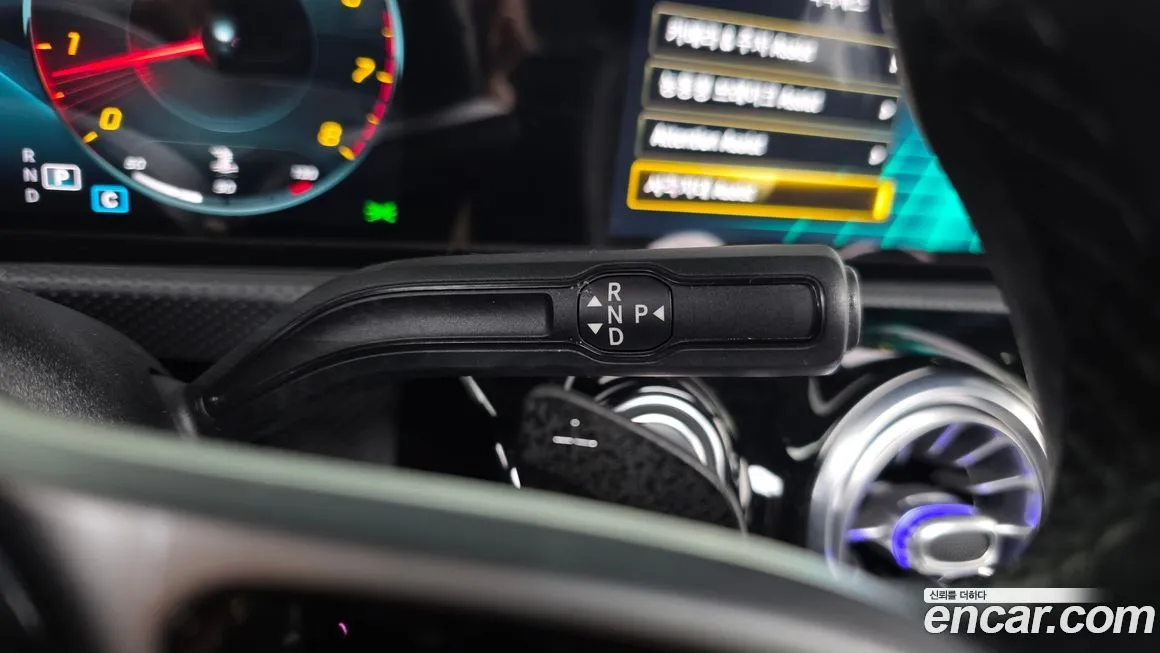 Mercedes-Benz A-Class 2021 из KR, фото 7