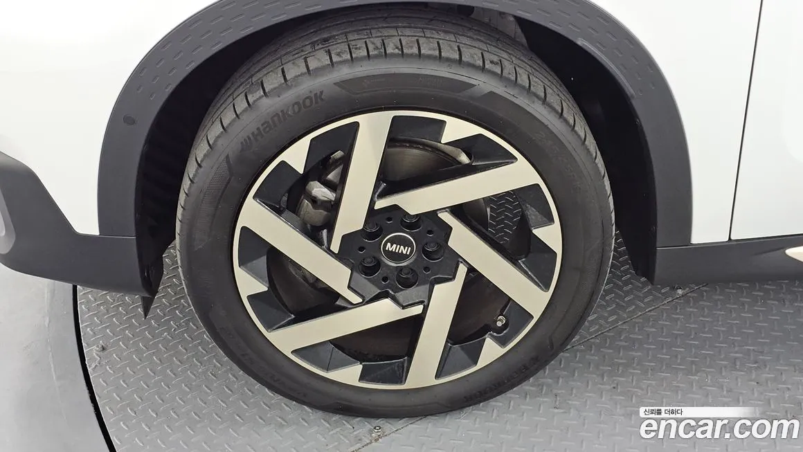 Mini Countryman 2024 из KR, фото 6