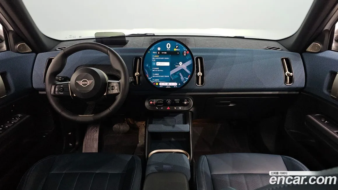 Mini Countryman 2024 из KR, фото 5